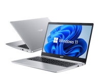 Acer Aspire 5 R5-5500U/16GB/512/Win11 IPS Srebrny - 745541 - zdjęcie 1